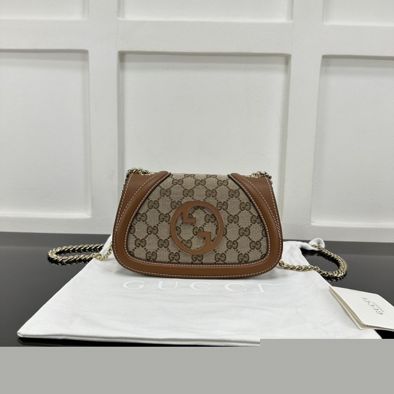G*u*i satchel bags